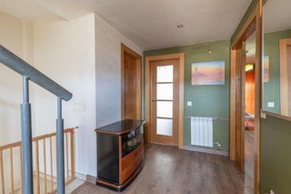 Casa adosada en venta en Casco Histórico en Churriana de la Vega
