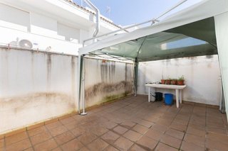 Casa adosada en venta en Casco Histórico en Churriana de la Vega