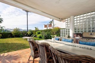 Casa pareada en venta en Riviera del Sol en Mijas