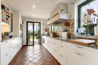 Casa pareada en venta en Riviera del Sol en Mijas