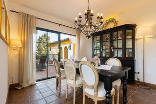 Casa pareada en venta en Riviera del Sol en Mijas