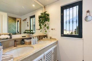 Casa pareada en venta en Riviera del Sol en Mijas