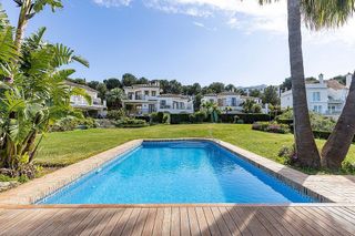 Casa pareada en venta en Riviera del Sol en Mijas
