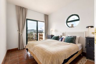 Casa pareada en venta en Riviera del Sol en Mijas