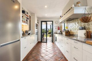 Casa pareada en venta en Riviera del Sol en Mijas