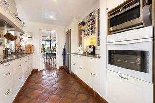 Casa pareada en venta en Riviera del Sol en Mijas