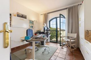 Casa pareada en venta en Riviera del Sol en Mijas