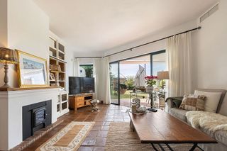 Casa pareada en venta en Riviera del Sol en Mijas