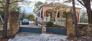 Chalet en venta en Villares (Los)