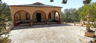 Chalet en venta en Villares (Los)