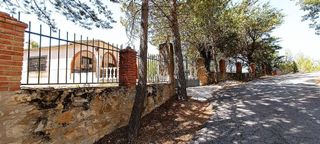 Chalet en venta en Villares (Los)