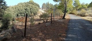 Chalet en venta en Villares (Los)