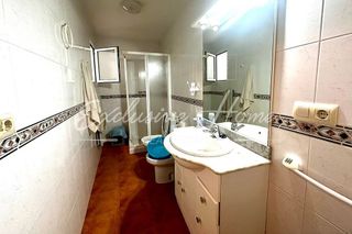 Casa adosada en venta en Zona Poble en Benicarló