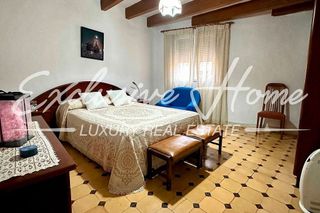 Casa adosada en venta en Zona Poble en Benicarló