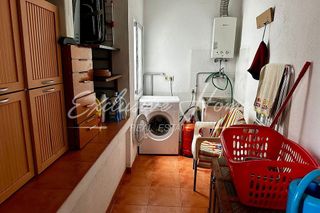 Casa adosada en venta en Zona Poble en Benicarló
