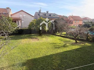Casa en venta en Moaña