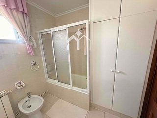 Casa en venta en Moaña