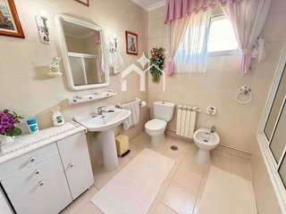 Casa en venta en Moaña