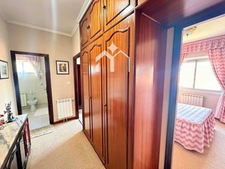 Casa en venta en Moaña