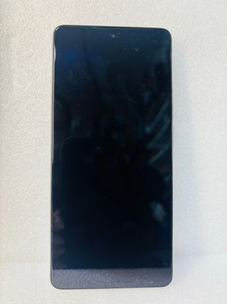 Xiaomi 11T Pro 256GB Blu Multicolore
