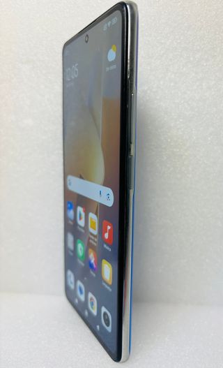 Xiaomi 11T Pro 256GB Blu Multicolore