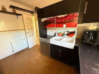 Casa adosada en venta en Martos