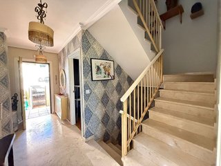 Casa adosada en venta en Martos