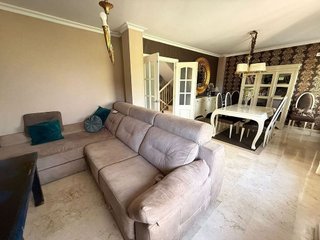 Casa adosada en venta en Martos