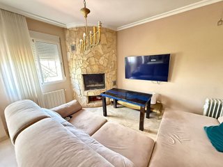 Casa adosada en venta en Martos