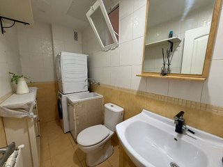 Casa adosada en venta en Martos