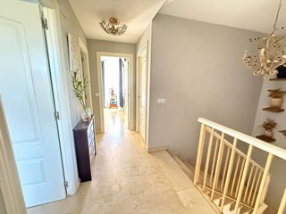 Casa adosada en venta en Martos