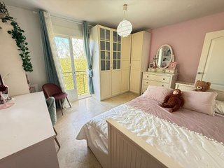 Casa adosada en venta en Martos