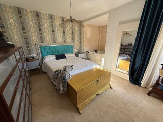 Casa adosada en venta en Martos