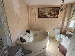 Casa adosada en venta en Martos