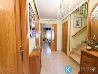 Casa adosada en venta en Montserrat - Parque Empresarial en San Fernando de Henares