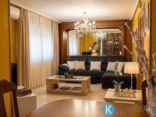 Casa adosada en venta en Montserrat - Parque Empresarial en San Fernando de Henares