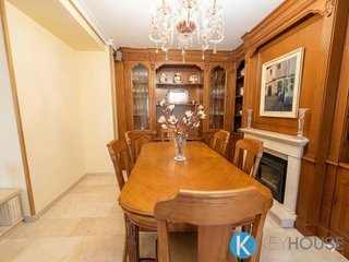 Casa adosada en venta en Montserrat - Parque Empresarial en San Fernando de Henares
