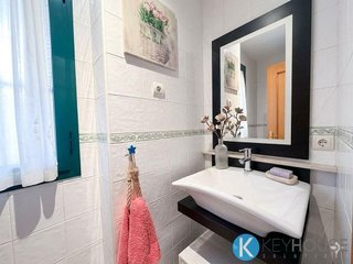 Casa adosada en venta en Montserrat - Parque Empresarial en San Fernando de Henares