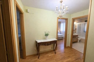 Casa adosada en venta en Montserrat - Parque Empresarial en San Fernando de Henares
