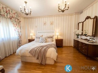 Casa adosada en venta en Montserrat - Parque Empresarial en San Fernando de Henares