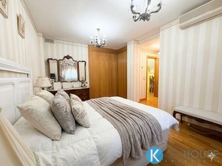 Casa adosada en venta en Montserrat - Parque Empresarial en San Fernando de Henares