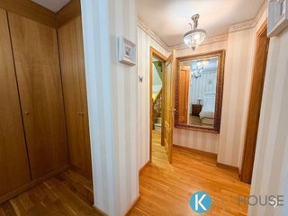Casa adosada en venta en Montserrat - Parque Empresarial en San Fernando de Henares