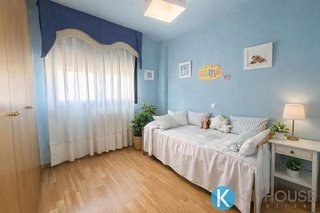Casa adosada en venta en Montserrat - Parque Empresarial en San Fernando de Henares