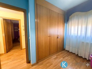 Casa adosada en venta en Montserrat - Parque Empresarial en San Fernando de Henares