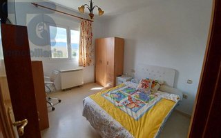 Casa pareada en venta en Dúrcal
