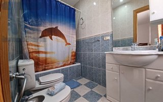 Casa pareada en venta en Dúrcal
