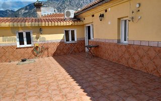 Casa pareada en venta en Dúrcal