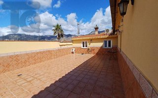 Casa pareada en venta en Dúrcal
