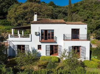Casa rural en venta en Casares