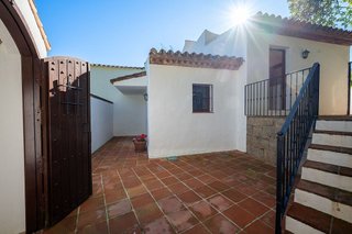 Casa rural en venta en Casares